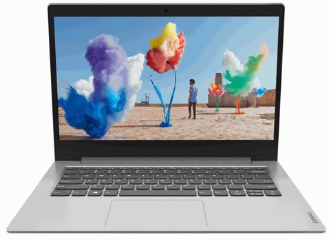 lenovo laptop