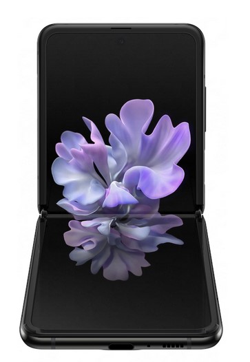 samsung flip