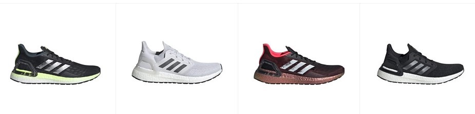 ανδρικα adidas ultraboost