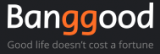 Κουπόνι με έκπτωση 10% για το Banggood.com