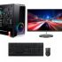 Προσφορά -140€ στο desktop Infinity Gear Core 1 Rev.2 PC & Dell 22″ FHD Monitor & Advent Ασύρματο Πληκτρολόγιο/Ποντίκι από τον Κωτσόβολο!