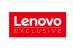Lenovo Exclusive